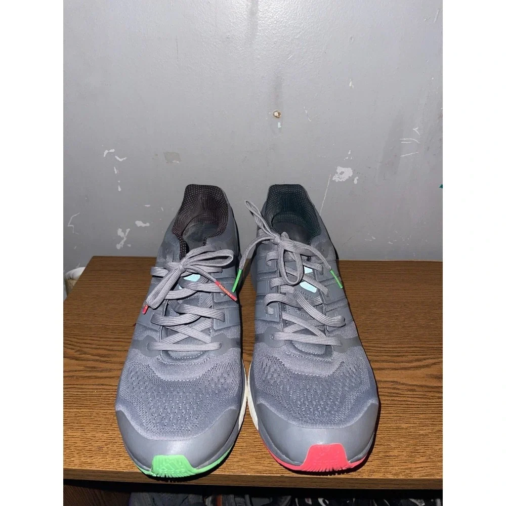 adidas experience unparalleled